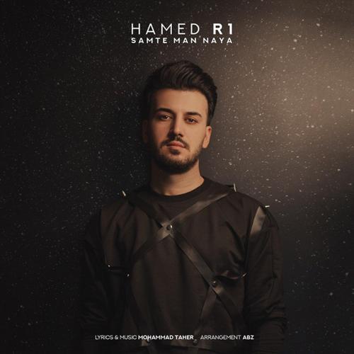 Hamed R1 – Samte Man Naya